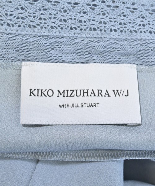 JILLSTUART（ジルスチュアート）ワンピース 青 サイズ:2(M位) レディース/2200642747457