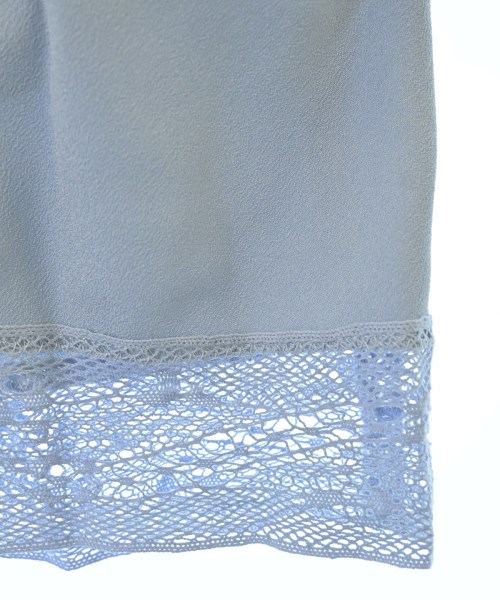 JILLSTUART（ジルスチュアート）ワンピース 青 サイズ:2(M位) レディース/2200642747457