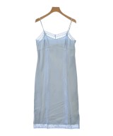 JILLSTUART（ジルスチュアート）ワンピース 青 サイズ:2(M位) レディース/2200642747457