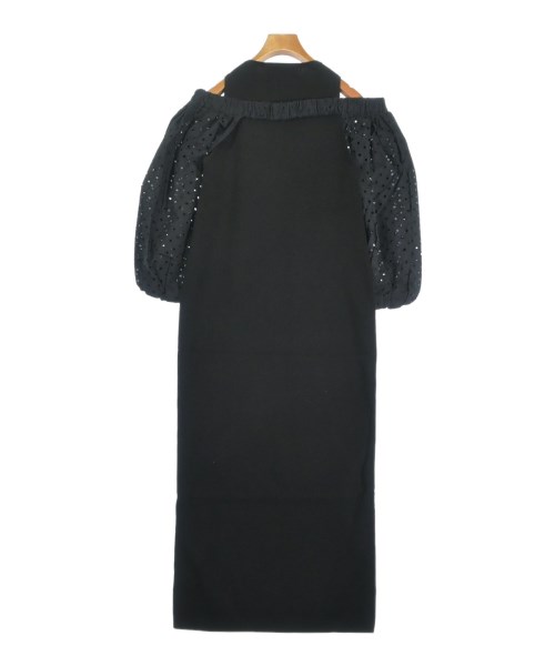JILLSTUART（ジルスチュアート）ワンピース 黒 サイズ:2(M位) レディース/2200642747471