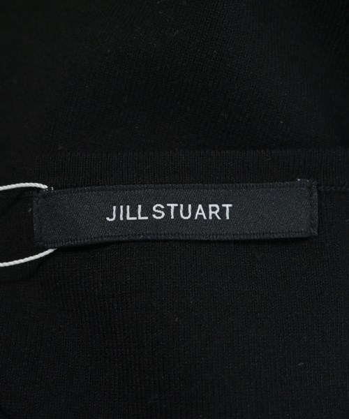 JILLSTUART（ジルスチュアート）ワンピース 黒 サイズ:2(M位) レディース/2200642747532