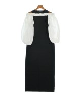 JILLSTUART（ジルスチュアート）ワンピース 黒 サイズ:2(M位) レディース/2200642747549