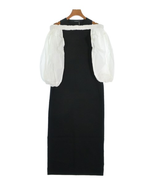 JILLSTUART(ジルスチュアート)ワンピース 黒 サイズ:2(M位)/2200642747570