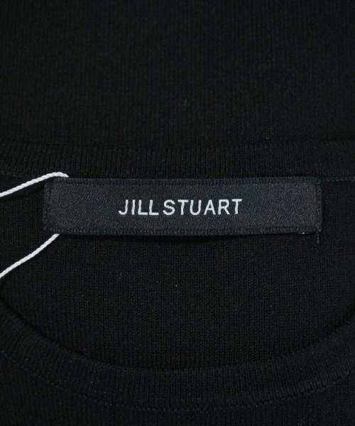 JILLSTUART（ジルスチュアート）ワンピース 黒 サイズ:0(XS位) レディース/2200642747631