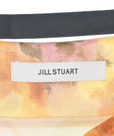 JILLSTUART（ジルスチュアート）ロング・マキシ丈スカート 黄 サイズ:2(M位) レディース/2200642747792