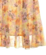 JILLSTUART（ジルスチュアート）ロング・マキシ丈スカート 黄 サイズ:2(M位) レディース/2200642747891