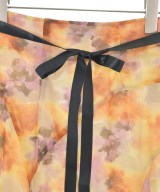 JILLSTUART（ジルスチュアート）ロング・マキシ丈スカート 黄 サイズ:2(M位) レディース/2200642747907