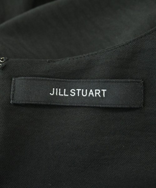 JILLSTUART（ジルスチュアート）ワンピース 黒 サイズ:2(M位)/2(M位) レディース/2200642748157