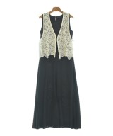 JILLSTUART（ジルスチュアート）ワンピース 黒 サイズ:2(M位)/2(M位) レディース/2200642748157