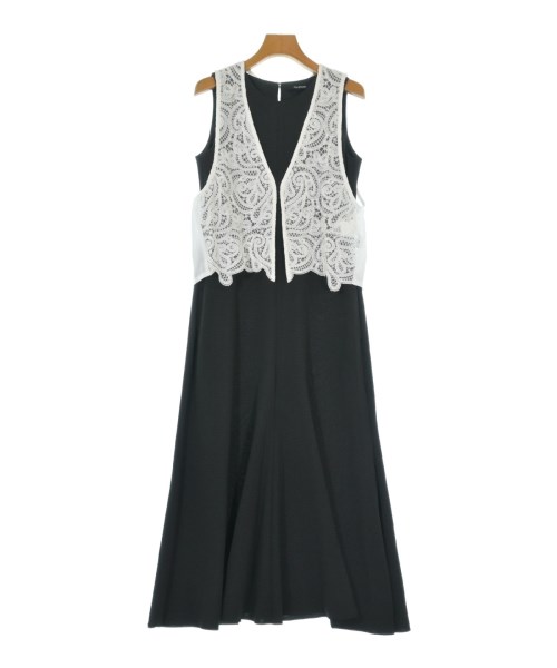 JILLSTUART(ジルスチュアート)ワンピース 黒 サイズ:2(M位)/2200642748164