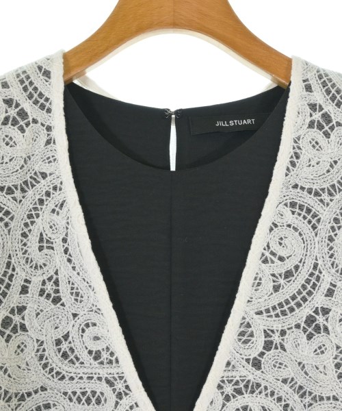 JILLSTUART（ジルスチュアート）ワンピース 黒 サイズ:2(M位) レディース/2200642748171