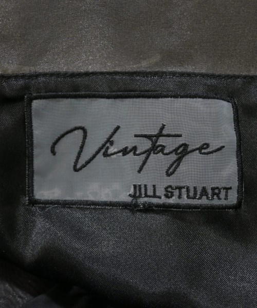 JILLSTUART（ジルスチュアート）ワンピース 黒 サイズ:2(M位) レディース/2200642748218