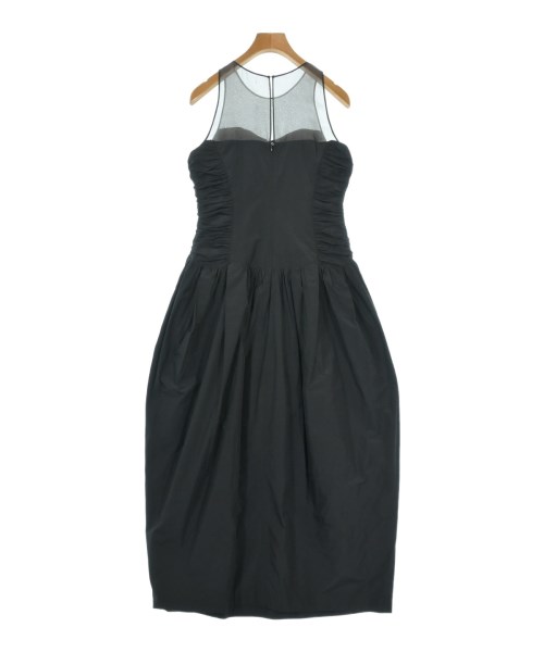 JILLSTUART（ジルスチュアート）ワンピース 黒 サイズ:2(M位) レディース/2200642748225