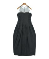 JILLSTUART（ジルスチュアート）ワンピース 黒 サイズ:2(M位) レディース/2200642748225