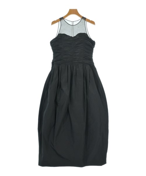 JILLSTUART(ジルスチュアート)ワンピース 黒 サイズ:2(M位)/2200642748249