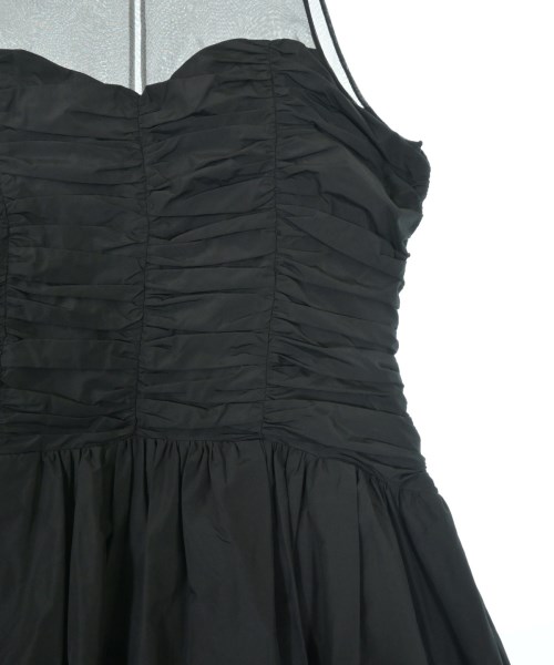 JILLSTUART（ジルスチュアート）ワンピース 黒 サイズ:2(M位) レディース/2200642748249