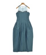 JILLSTUART（ジルスチュアート）ワンピース 青 サイズ:2(M位) レディース/2200642748256