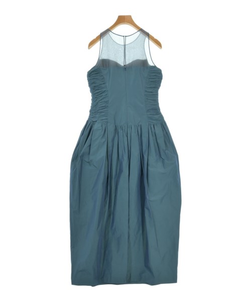 JILLSTUART（ジルスチュアート）ワンピース 青 サイズ:2(M位) レディース/2200642748263