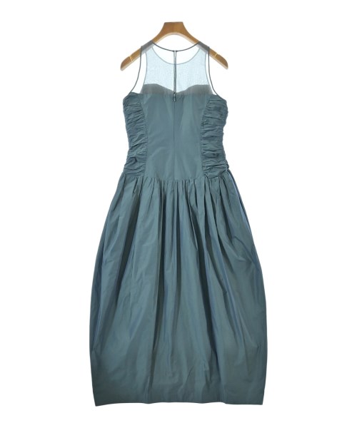 JILLSTUART（ジルスチュアート）ワンピース 青 サイズ:0(XS位) レディース/2200642748287