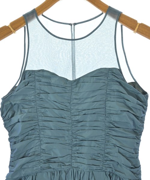 JILLSTUART（ジルスチュアート）ワンピース 青 サイズ:0(XS位) レディース/2200642748287