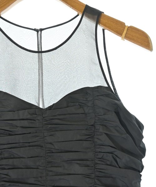 JILLSTUART（ジルスチュアート）ワンピース 黒 サイズ:0(XS位) レディース/2200642748294