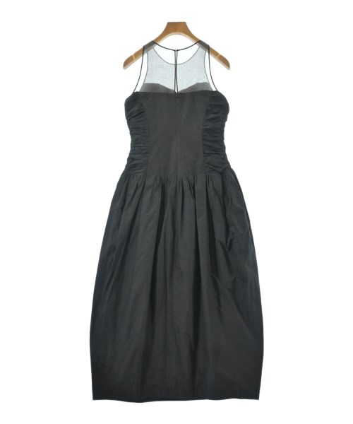 JILLSTUART（ジルスチュアート）ワンピース 黒 サイズ:0(XS位) レディース/2200642748300