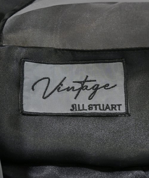 JILLSTUART（ジルスチュアート）ワンピース 黒 サイズ:0(XS位) レディース/2200642748300