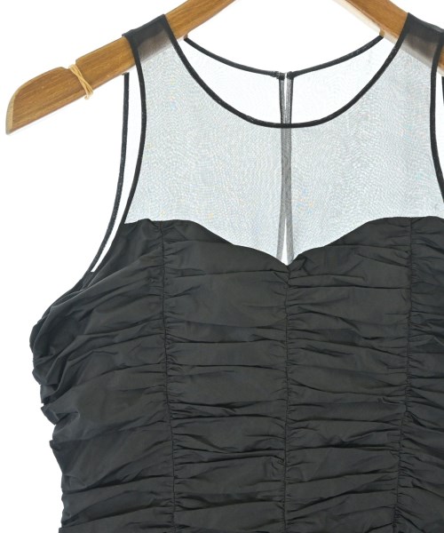 JILLSTUART（ジルスチュアート）ワンピース 黒 サイズ:0(XS位) レディース/2200642748300