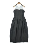 JILLSTUART（ジルスチュアート）ワンピース 黒 サイズ:0(XS位) レディース/2200642748300