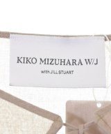 JILLSTUART（ジルスチュアート）ブラウス ベージュ サイズ:FR レディース/2200642748546