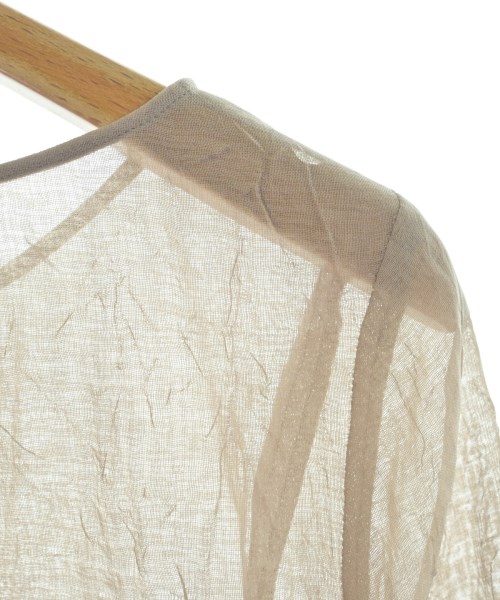 JILLSTUART（ジルスチュアート）ブラウス ベージュ サイズ:FR レディース/2200642748584