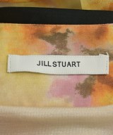 JILLSTUART（ジルスチュアート）ロング・マキシ丈スカート 黄 サイズ:4(XL位) レディース/2200642749628