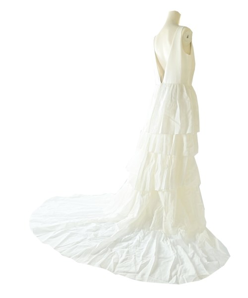 JILLSTUART（ジルスチュアート）ワンピース 白 サイズ:2(S位) レディース/2200642750105