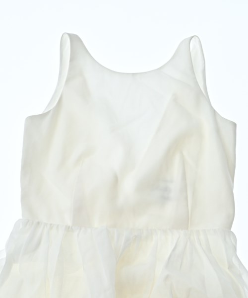 JILLSTUART（ジルスチュアート）ワンピース 白 サイズ:2(S位) レディース/2200642750105
