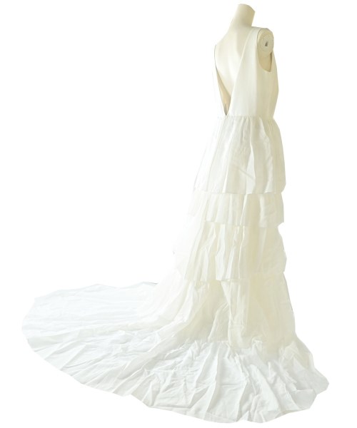 JILLSTUART（ジルスチュアート）ワンピース 白 サイズ:4(M位) レディース/2200642750112