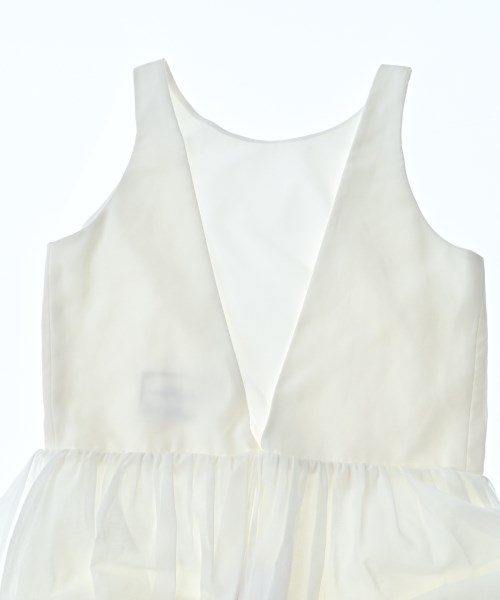 JILLSTUART（ジルスチュアート）ワンピース 白 サイズ:4(M位) レディース/2200642750112