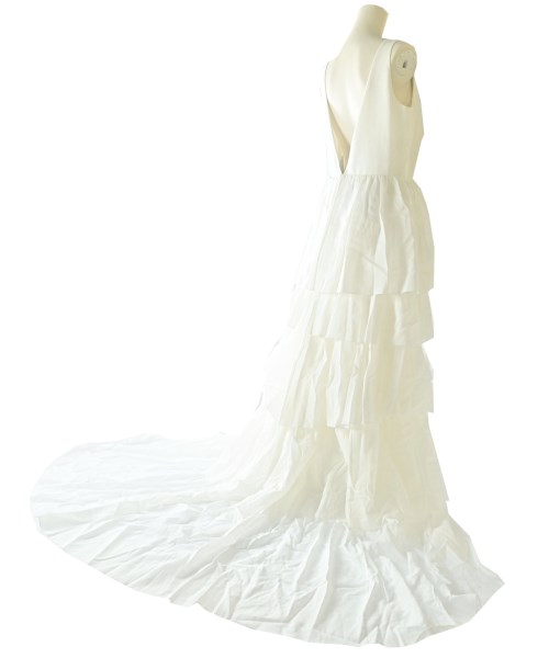 JILLSTUART（ジルスチュアート）ワンピース 白 サイズ:4(M位) レディース/2200642750129