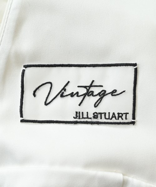 JILLSTUART（ジルスチュアート）ワンピース 白 サイズ:4(M位) レディース/2200642750129