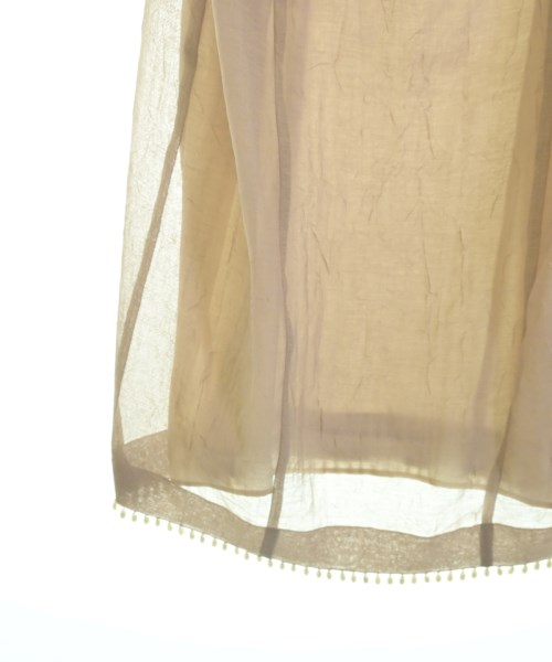 JILLSTUART（ジルスチュアート）ワンピース ベージュ サイズ:2(M位) レディース/2200642750143