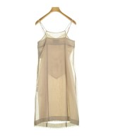 JILLSTUART（ジルスチュアート）ワンピース ベージュ サイズ:2(M位) レディース/2200642750143