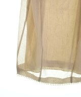 JILLSTUART（ジルスチュアート）ワンピース ベージュ サイズ:2(M位) レディース/2200642750143