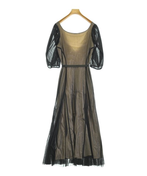 JILLSTUART（ジルスチュアート）ワンピース 黒 サイズ:0(XS位) レディース/2200642750150