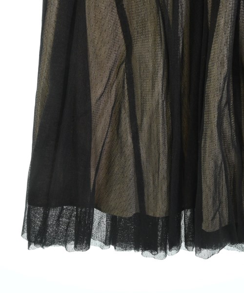 JILLSTUART（ジルスチュアート）ワンピース 黒 サイズ:0(XS位) レディース/2200642750150