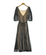 JILLSTUART（ジルスチュアート）ワンピース 黒 サイズ:0(XS位) レディース/2200642750150