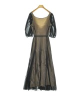 JILLSTUART（ジルスチュアート）ワンピース 黒 サイズ:0(XS位) レディース/2200642750150