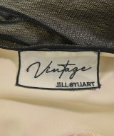 JILLSTUART（ジルスチュアート）ワンピース 黒 サイズ:0(XS位) レディース/2200642750150