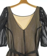 JILLSTUART（ジルスチュアート）ワンピース 黒 サイズ:0(XS位) レディース/2200642750150