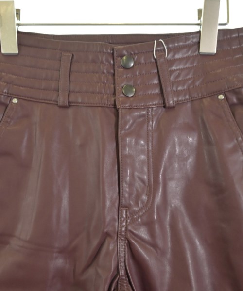 JILLSTUART（ジルスチュアート）その他 赤 サイズ:2(M位) レディース/2200642751294