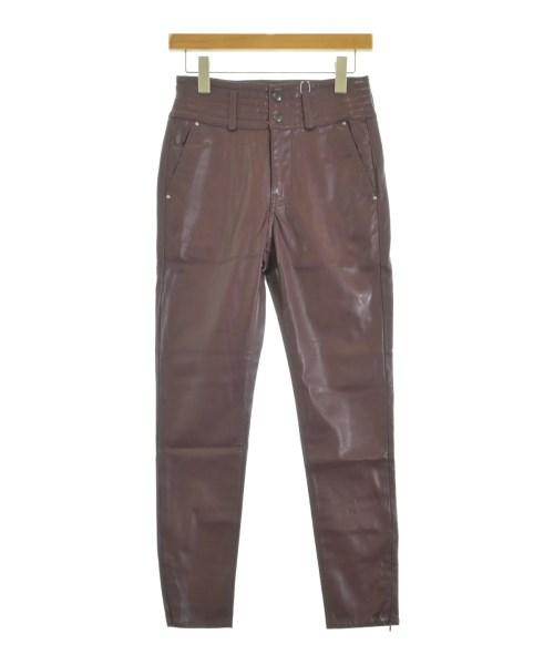 JILLSTUART(ジルスチュアート)その他 赤 サイズ:2(M位)/2200642751300