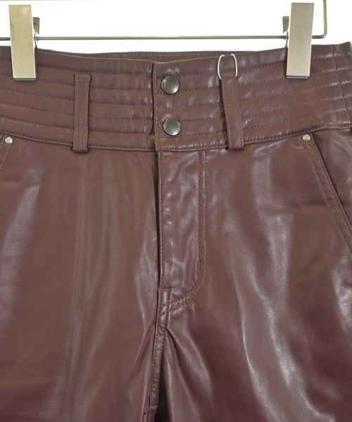 JILLSTUART（ジルスチュアート）その他 赤 サイズ:2(M位) レディース/2200642751300